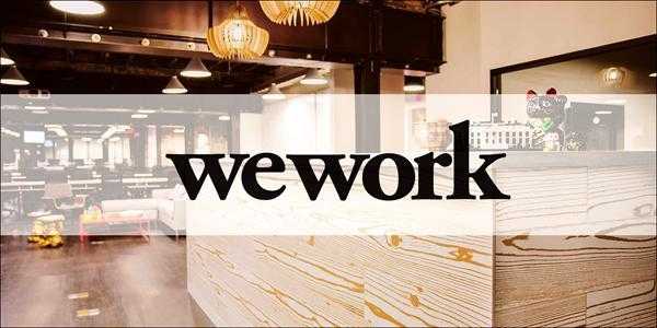 广州wework-wecouture广州招聘