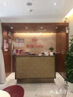 上海银座脱毛招聘_上海银座calla美容师