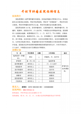  医院招聘需准备什么「医院招聘需准备什么资料」