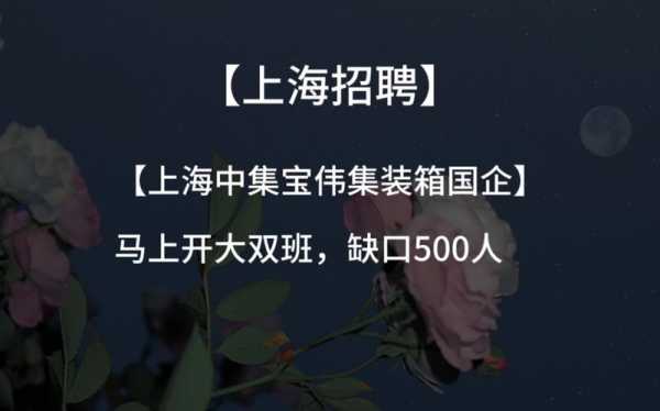 上海芳紫馨招聘