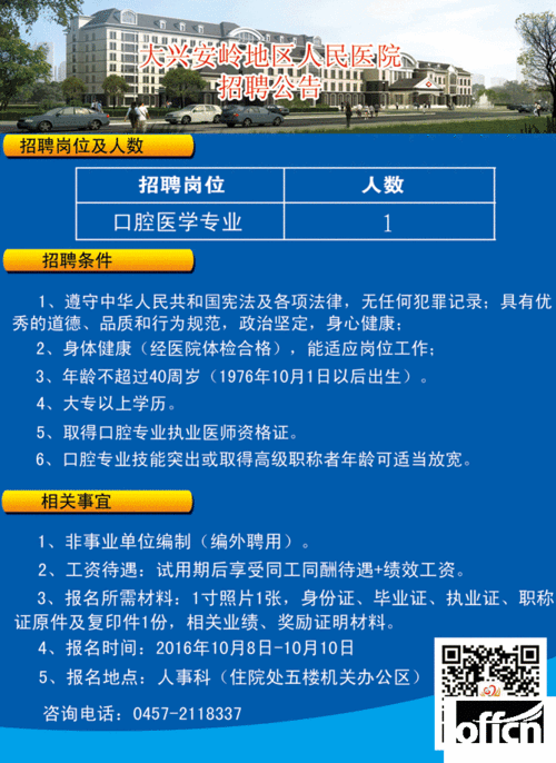  秦皇岛巧致医院招聘「秦皇岛巧致医院招聘电话」