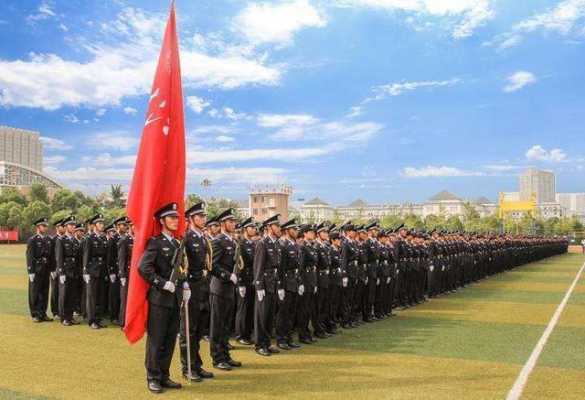 兵团警校招聘老师竞争激烈（兵团警校招聘老师竞争激烈吗知乎）